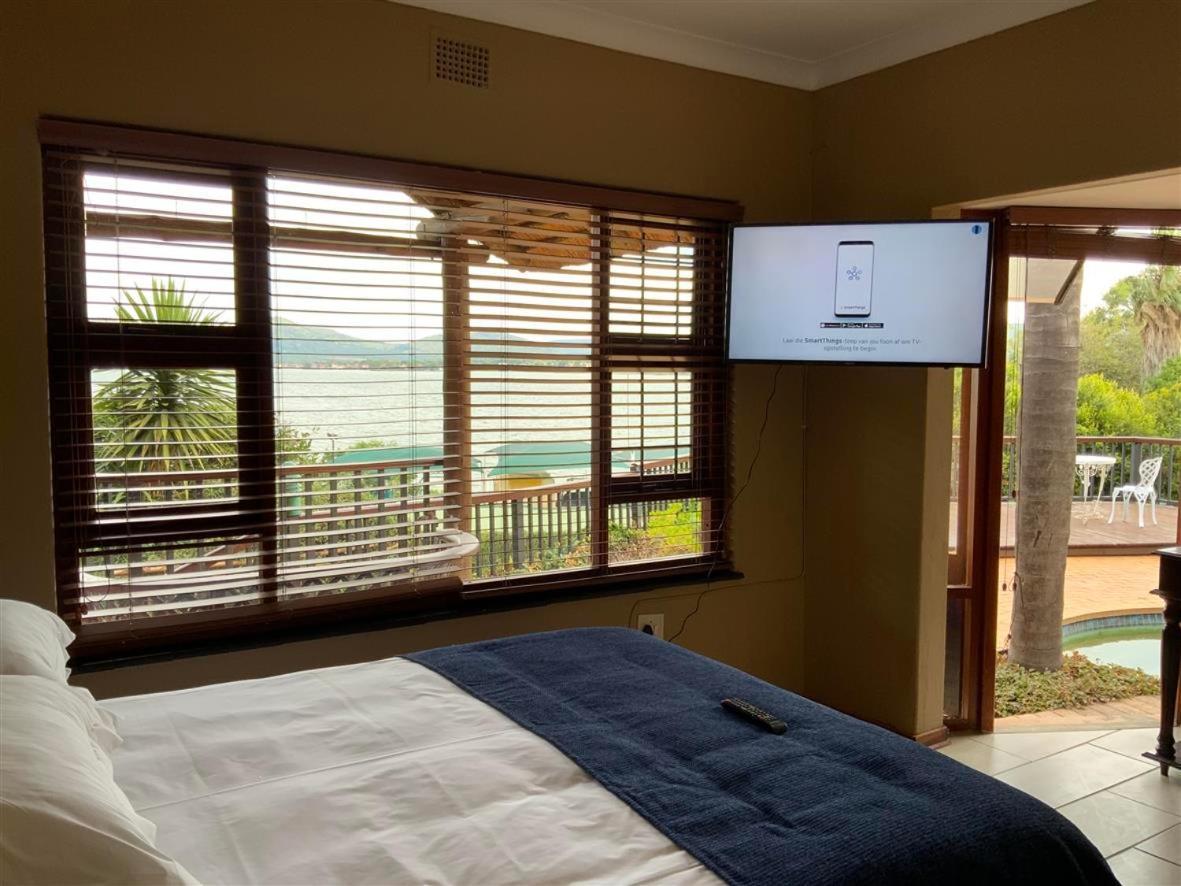 Marina Views Guesthouse Hartbeespoort Esterno foto