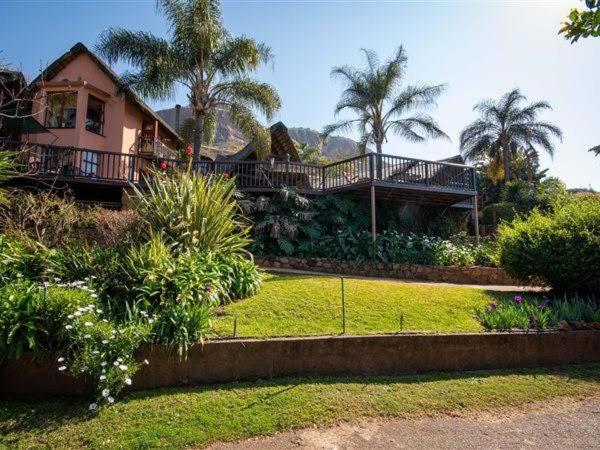 Marina Views Guesthouse Hartbeespoort Esterno foto